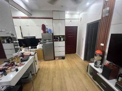 🔥 3,5 TỶ SỞ HỮU NGAY CĂN HỘ 2 NGỦ - FULL NỘI THẤT - CT12C KIM VĂN KIM
