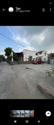 Bán nhà chính chủ