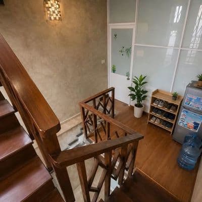 DT GẦN 80M2 - DÒNG TIỀN 28TR/T - TRUNG TÂM BÌNH THẠNH - GẦN MẶT TIỀN