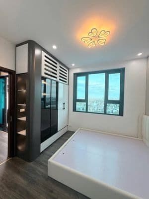 🔥 CHUNG CƯ ĐẸP NHƯ KHÁCH SẠN 5 SAO – FULL NỘI THẤT CAO CẤP – 2PN 2WC 🔥