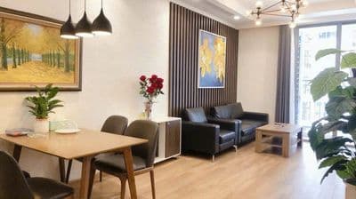CH53m/2pn/ tầng trung thoáng mát full NT Đã Có Sổ-công chứng ở ngay