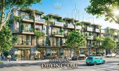 BÁN NHÀ PHỐ LIỀN KỀ VINHOMES SAIGON PARK HÓC MÔN GIÁ TỐT