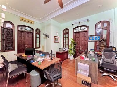 🌿 LƯNG TỰA SƠN – MẶT NGHÊNH THỦY 🌿