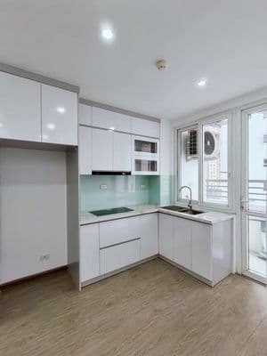 CHÍNH CHỦ, Bán căn hộ 422b TT Đồng Xa. 3 Ngủ đủ đồ