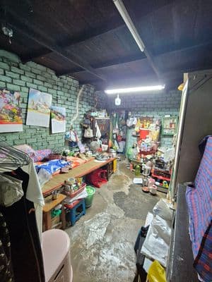 Mặt tiền kinh doanh Bình Thạnh-Diên Hồng-Giáp Q1
