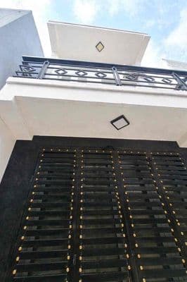 📣SACOMBANK PHÁT MÃI CĂN NHÀ Giá 1tỷ868 triệu MT:Đường Bùi Vân Ba