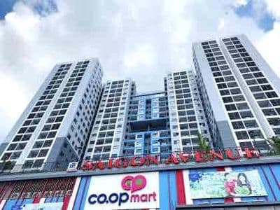 CẦN TIỀN BÁN GẤP CĂN HỘ THỦ ĐỨC 2PN 1WC CĂN GÓC VIEW ĐẸP THOÁNG