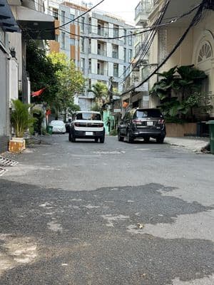 BÁN NHÀ ĐƯỜNG PHẠM VIẾT CHÁNH GIÁ 42 TỶ