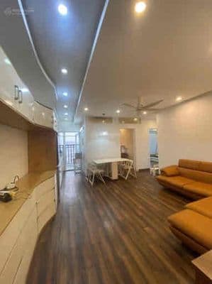 CHCC Toà C7 Giảng Võ sát Hồ và Vincom căn góc vị trí đẹp nội thất xịn