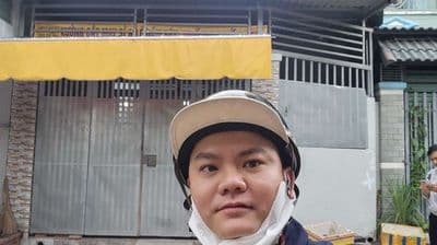 NHÀ XƯỞNG TÂN THỚI HIỆP - 104M2 - CHỈ 6,3TY