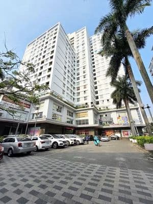 bán căn hộ 3pn Vườn Đào view đẹp