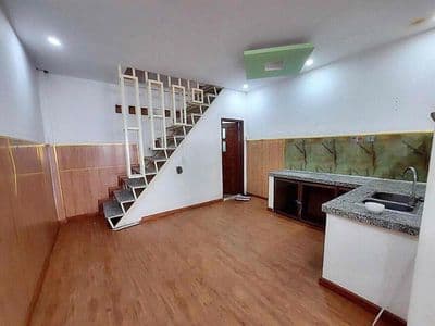 Bán gấp Nhà riêng Nguyễn Sơn Tân Phú, 52m2, 2 tầng, hẻm 3mchỉ nhỉnh 4t