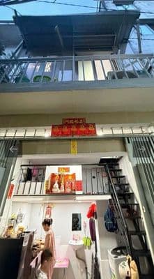 Chính Chủ GỬI Bán Gấp Căn Nhà Phú Thọ Hòa Tân Phú 10m2 giá 1 tỷ 78 alo