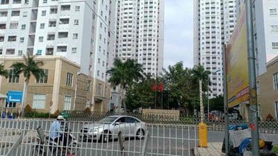 bán căn hộ chung cư hoàng quân đường nguyễn văn linh