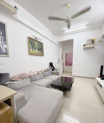 GIA ĐÌNH TÔI BÁN GẤP CC PHÚ THỌ 66M2 2PN GIÁ 3,5 TỶ