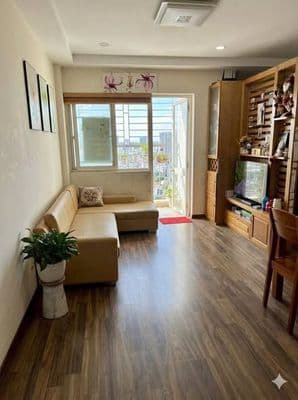 Căn Góc 2 Ngủ 75m2 Ecohome1 Đông Ngạc - Cạnh Cầu Thăng Long Đẹp Thoáng