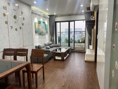 Bán căn hộ Homeland, 69m2 2PN2WC full đồ siêu rẻ giá chỉ 5.15 tỷ.