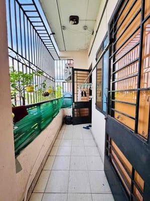 Bán gấp CC Sơn Kỳ, P. Sơn Kỳ, Q. Tân Phú ( thang bộ ) - Giáp Aeon Tân