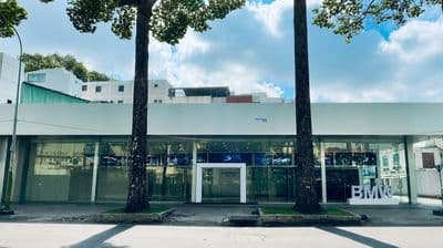 Bán căn nhà mặt tiền đường Lý Thường Kiệt Quận 5