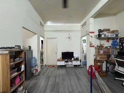 Căn hộ 3PN Lô A Hà Kiều, Dương Quảng Hàm, P.5, Gò Vấp - 65m2 - 2.5 tỷ
