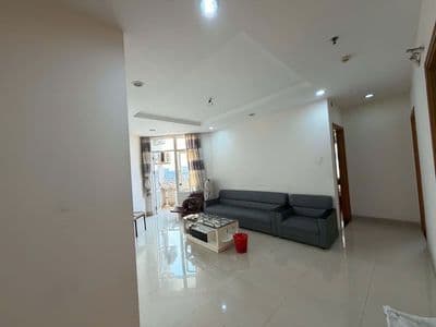 Cần bán căn hộ chung cư Him Lam Chợ Lớn, 2PN, Nhà đẹp, sổ hồng sẵn