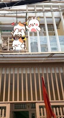 Chính Chủ Cần bán nhà