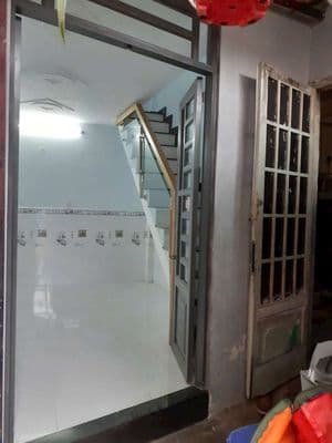 Nhà Kê Khai 99, số nhà Quận. 2PN, Ban Công. Chợ Hiệp Thành. Chính chủ