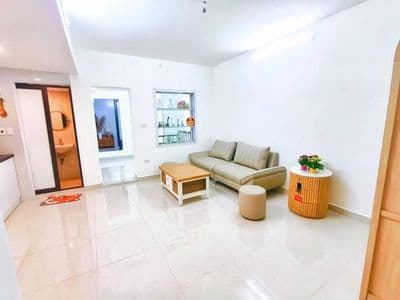bán căn hộ 2pn Đống Đa full nội thất