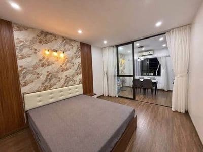 bán căn hộ Cầu Giấy 90m2 3PN 2WC