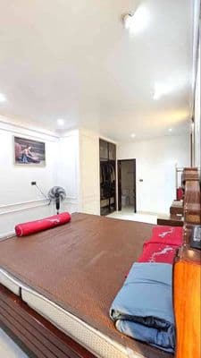Căn hộ Tecco Garden Thanh Trì 141m2 4PN