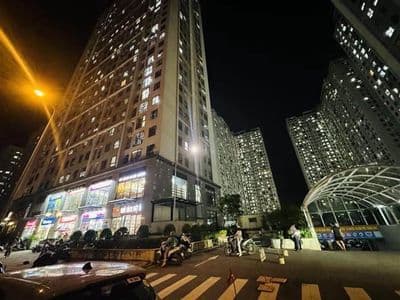 bán Ecohome 105m2 ngay cầu Thăng Long