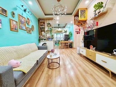 bán căn hộ chung cư Nam Đô Complex 98m2 giá 8 tỷ