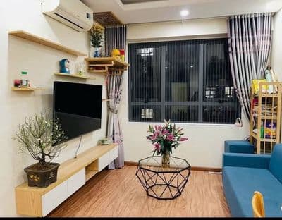 bán chung cư Thái Hà Phạm Văn Đồng 70m2 2pn 2vs