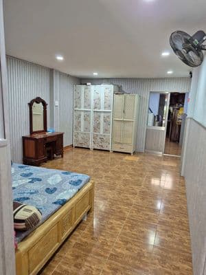 🏡 NHÀ GIÁ TỐT TÂN SƠN NHÌ, DT 3,9X18 – VÀO Ở NGAY – GIÁ 5,7 TỶ 🏡