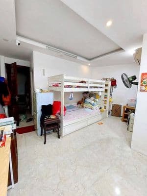 bán nhà 5 tầng Hai Bà Trưng 30m2 giá 6 tỷ