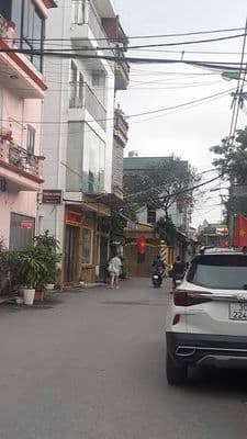Nhà Hà Đông 50m2 5 tầng 9 tỷ