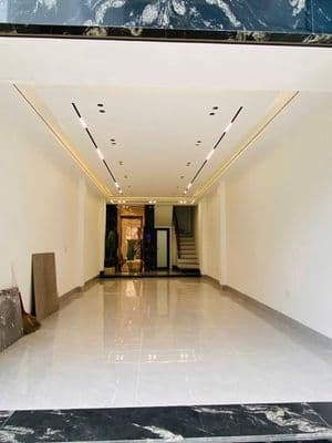 bán nhà 7 tầng Long Biên gần cầu Vĩnh Tuy