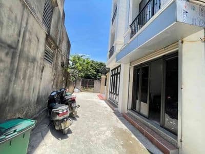 bán nhà 4 tầng 35m2 Phụng Châu giá 3.1 tỷ