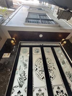 bán nhà Mỹ Đình lô góc 3 mặt cửa sổ