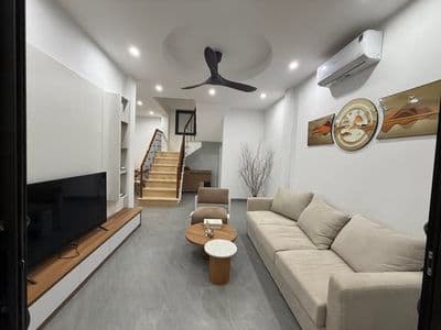 bán nhà 5 tầng Mỗ Lao giá 7.2 tỷ