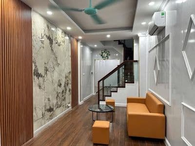 bán nhà phố Nguyễn Ngọc Nại, 60m2, 14 tỷ