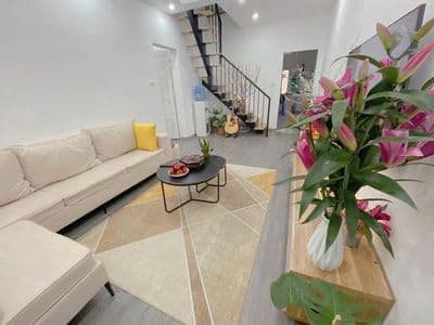 bán căn tập thể Duplex Quận Nam Từ Liêm hiếm