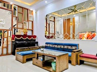 bán nhà 45m2 Nguyễn Viết Xuân giảm giá 2 tỷ