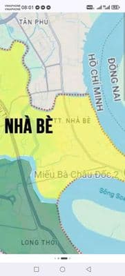 Nhà SHR KDC hiện hữu DT: 75m2 đường HTP Chỉ hơn 3ty xíu