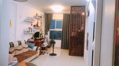 🔥 CẦN BÁN GẤP CĂN HỘ HÀ ĐÔ RIVERSIDE Q12 – TRƯỚC 21/06