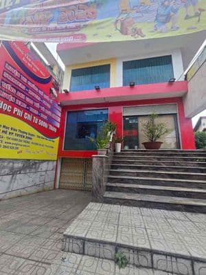 MẶT TIỀN ĐƯỜNG VÀNH ĐAI TRONG KHU TÊN LỬA BÌNH TÂN