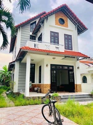 💎Biệt thự vườn ngay Đặng Văn Bi, Thủ Đức