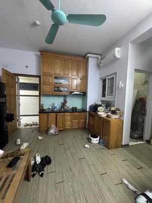 chính chủ cần bán căn góc đầu hồi 53.5m 2 ngủ 2 vệ sinh sổ đỏ lâu dài