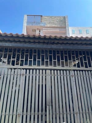 Bán nhà Âu Dương Lân , ngang 4 dài 10 , hẻm ô tô 1/ , chỉ 3,9 Tỷ