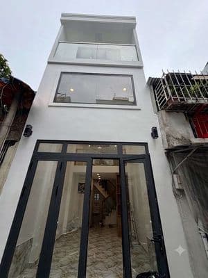 Nhà hẻm xe hơi khu Lê Văn Quới,Bình Tân,hẻm xe hơi,3 tầng,-SHR đẹp